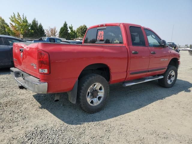 2005 Dodge RAM 2500 ST