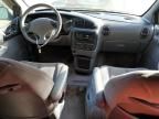 1996 Dodge Caravan SE