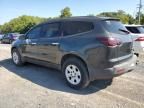 2011 Chevrolet Traverse LS