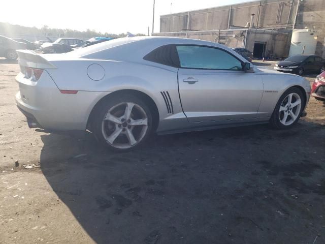 2013 Chevrolet Camaro LT