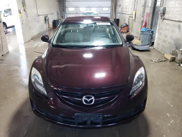 2011 Mazda 6 I