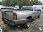 2001 Chevrolet Silverado K3500