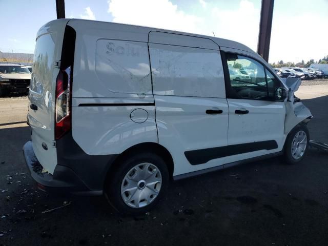 2017 Ford Transit Connect XL