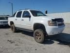 2007 Chevrolet Avalanche C1500