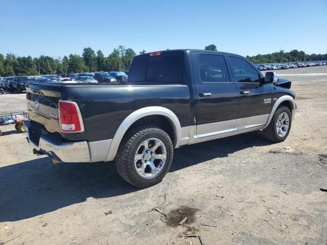 2016 Dodge 1500 Laramie