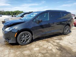 Salvage cars for sale at Memphis, TN auction: 2020 Chrysler Pacifica Touring L