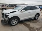 2013 Acura RDX Technology