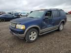 2004 Ford Explorer Eddie Bauer