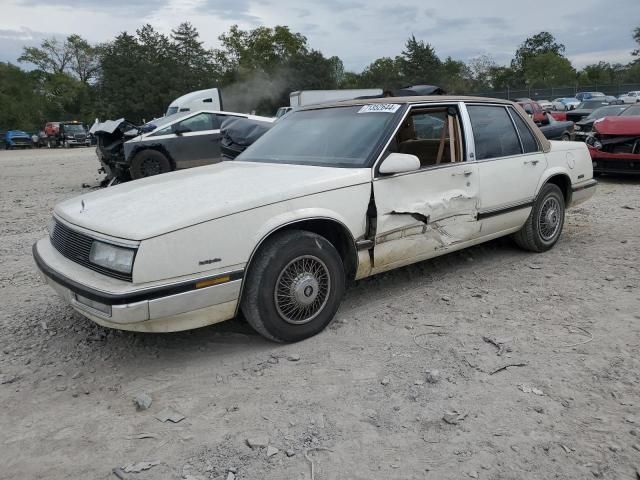 1989 Buick Lesabre Limited