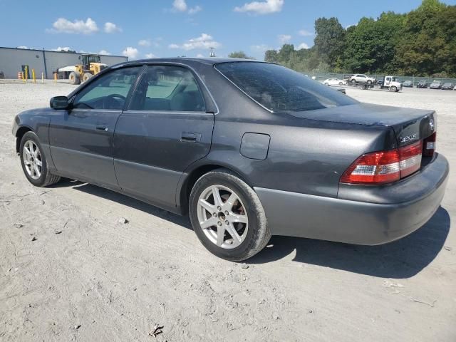 2000 Lexus ES 300