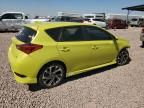 2016 Scion IM