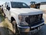 2022 Ford F250 Super Duty