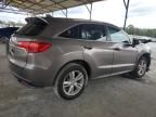 2013 Acura RDX