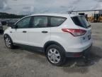 2015 Ford Escape S