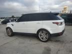 2016 Land Rover Range Rover Sport HSE