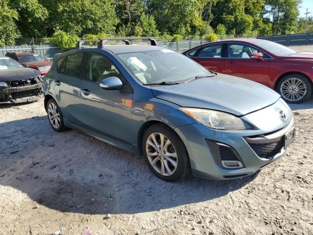 2010 Mazda 3 S