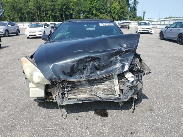 2005 Toyota Camry Solara SE