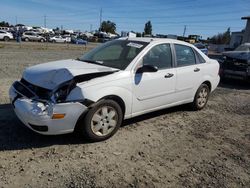 Ford Vehiculos salvage en venta: 2006 Ford Focus ZX4