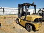 2008 Yale Forklift