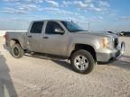 2008 GMC Sierra K1500