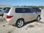 2010 Toyota Highlander Limited