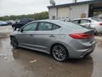 2017 Hyundai Elantra Sport