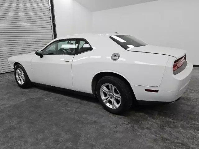 2013 Dodge Challenger SXT