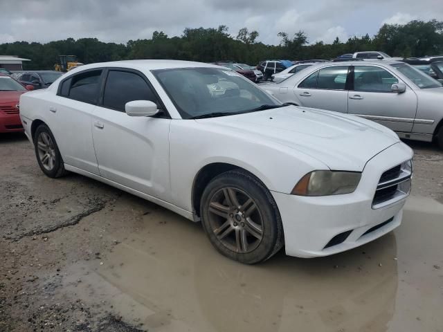 2011 Dodge Charger