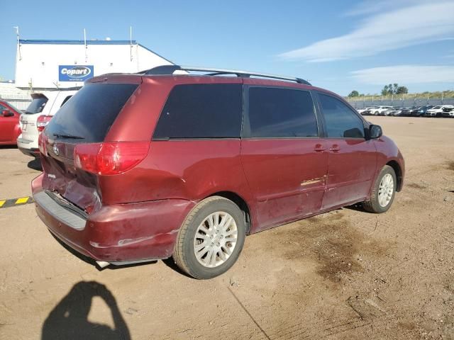 2008 Toyota Sienna CE