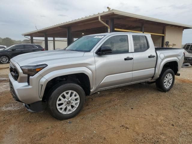 2024 Toyota Tacoma Double Cab