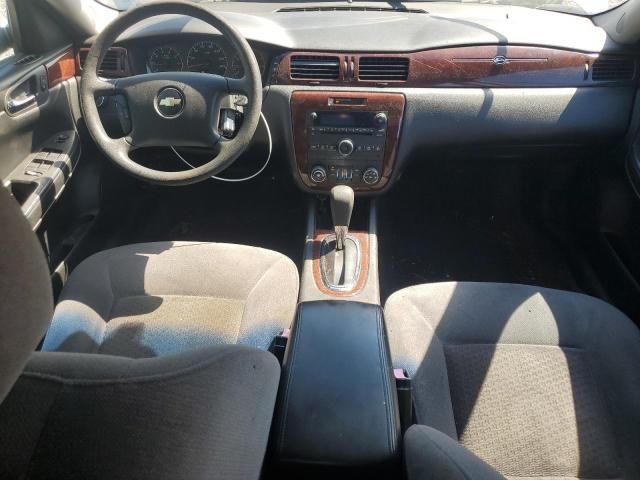 2009 Chevrolet Impala 1LT