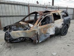 Salvage cars for sale at Los Angeles, CA auction: 2021 Dodge Durango R/T