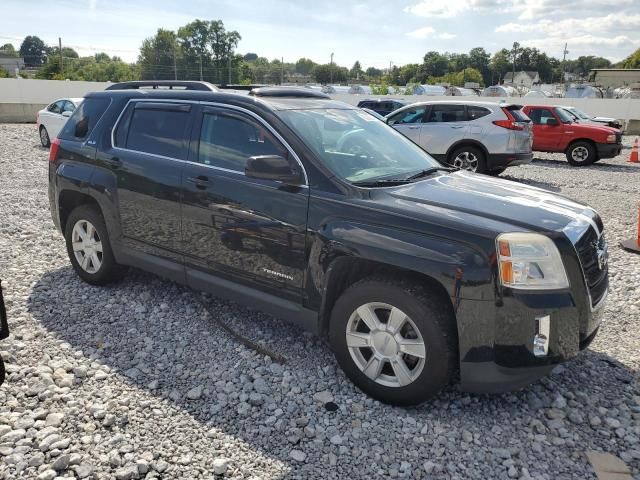 2011 GMC Terrain SLE