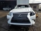 2015 Lexus GX 460