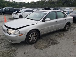 Volvo salvage cars for sale: 2005 Volvo S80 2.5T