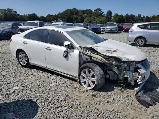 2007 Lexus ES 350