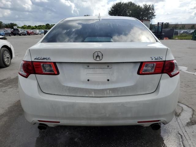 2010 Acura TSX