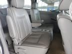 2012 Nissan Quest S