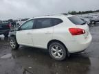 2010 Nissan Rogue S