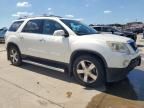 2012 GMC Acadia SLT-1