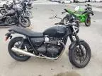 2016 Triumph 2016 Triumph Motorcycle Street Twin