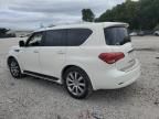 2014 Infiniti QX80