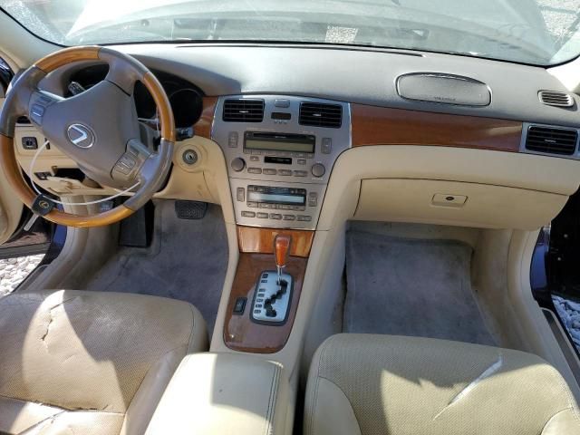 2005 Lexus ES 330