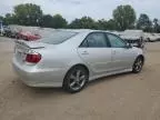 2005 Toyota Camry SE