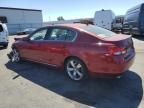 2007 Lexus GS 350