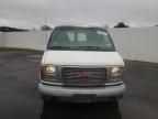 2002 GMC Savana G1500