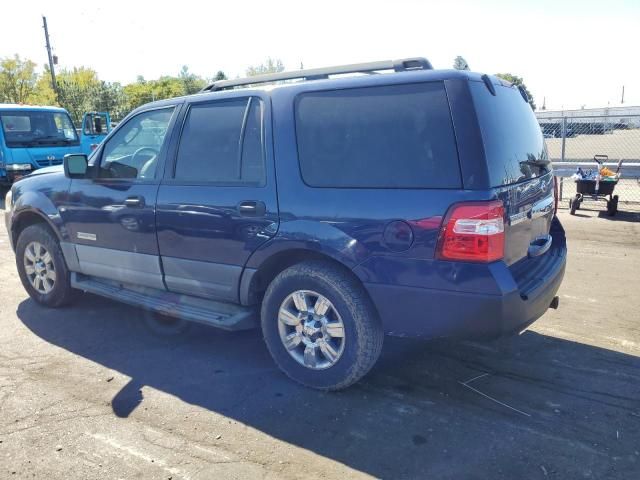 2010 Ford Expedition XLT