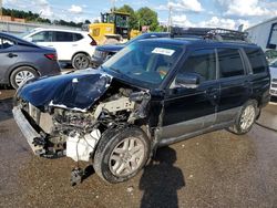 Salvage cars for sale at Montgomery, AL auction: 2007 Subaru Forester 2.5X LL Bean