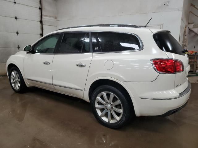 2013 Buick Enclave