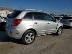 2015 Chevrolet Captiva LTZ